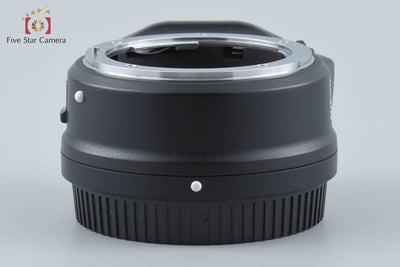 【中古】Nikon ニコン FTZ マウントアダプター - 4枚目