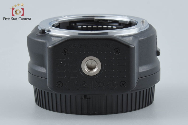 【中古】Nikon ニコン FTZ マウントアダプター - 6枚目