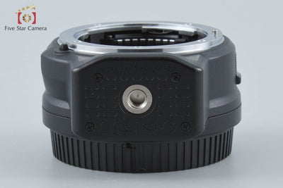 【中古】Nikon ニコン FTZ マウントアダプター - 6枚目