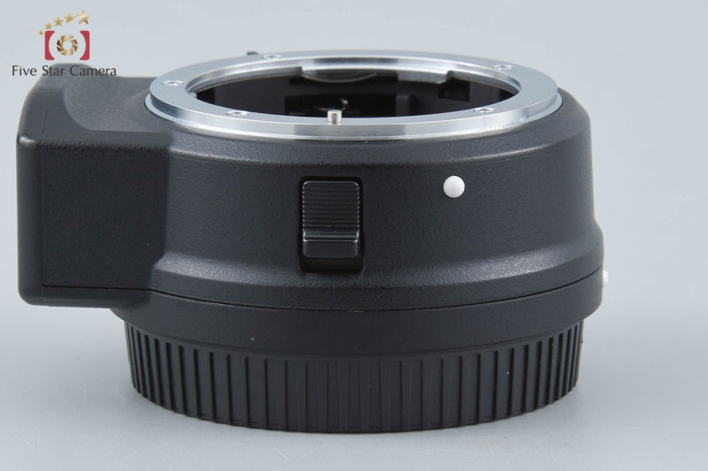 【中古】Nikon ニコン FTZ マウントアダプター - 7枚目