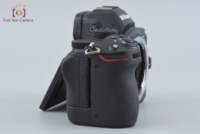 【中古】Nikon ニコン Z5 ミラーレス一眼カメラ 海外版