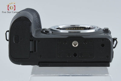 【中古】Nikon ニコン Z5 ミラーレス一眼カメラ 海外版