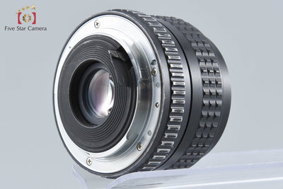【中古】PENTAX ペンタックス SMC A 28mm f/2.8 ペンタックスKマウント