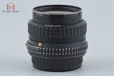 【中古】PENTAX ペンタックス SMC A 28mm f/2.8 ペンタックスKマウント