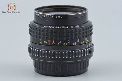 【中古】PENTAX ペンタックス SMC A 28mm f/2.8 ペンタックスKマウント