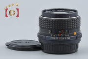 【中古】PENTAX ペンタックス SMC M 35mm f/2