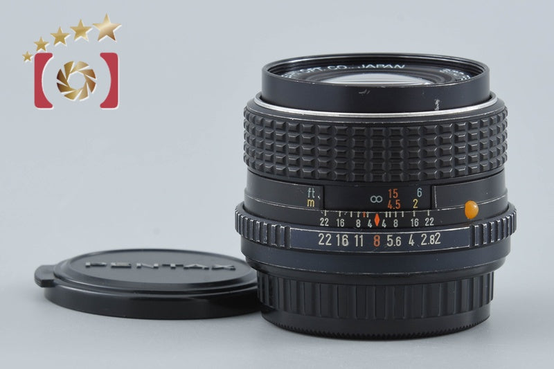 【中古】PENTAX ペンタックス SMC M 35mm f/2