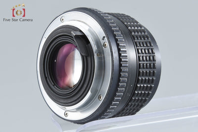 【中古】PENTAX ペンタックス SMC M 35mm f/2
