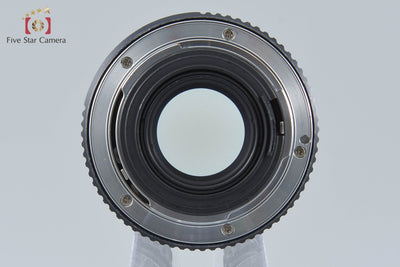 【中古】PENTAX ペンタックス SMC M 35mm f/2