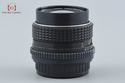 【中古】PENTAX ペンタックス SMC M 35mm f/2