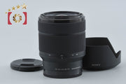 【中古】SONY ソニー FE 28-70mm f/3.5-5.6 OSS SEL2870