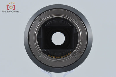 【中古】SONY ソニー FE 28-70mm f/3.5-5.6 OSS SEL2870