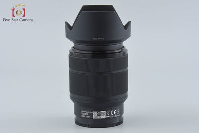 【中古】SONY ソニー FE 28-70mm f/3.5-5.6 OSS SEL2870
