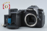 【中古】Canon キヤノン EOS 70D デジタル一眼レフカメラ
