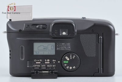 【中古】Canon キヤノン Autoboy S II コンパクトフィルムカメラ 元箱付き - 3枚目