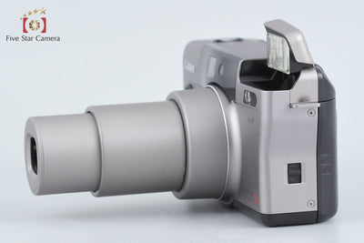 【中古】Canon キヤノン Autoboy S II コンパクトフィルムカメラ 元箱付き - 4枚目