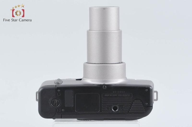 【中古】Canon キヤノン Autoboy S II コンパクトフィルムカメラ 元箱付き - 7枚目