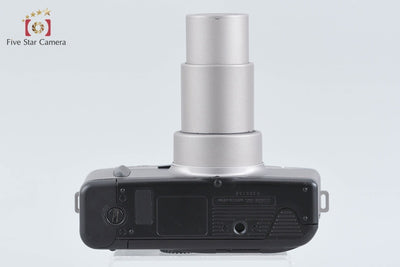 【中古】Canon キヤノン Autoboy S II コンパクトフィルムカメラ 元箱付き - 7枚目