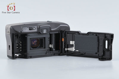 【中古】Canon キヤノン Autoboy S II コンパクトフィルムカメラ 元箱付き - 8枚目