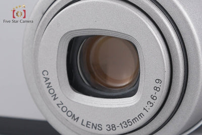 【中古】Canon キヤノン Autoboy S II コンパクトフィルムカメラ 元箱付き - 9枚目