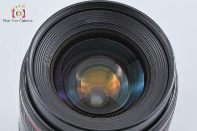 【中古】Canon キヤノン EF 28-80mm f/2.8-4 L USM