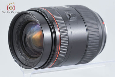 【中古】Canon キヤノン EF 28-80mm f/2.8-4 L USM