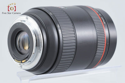 【中古】Canon キヤノン EF 28-80mm f/2.8-4 L USM
