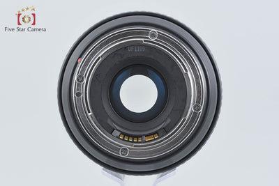 【中古】Canon キヤノン EF 28-80mm f/2.8-4 L USM