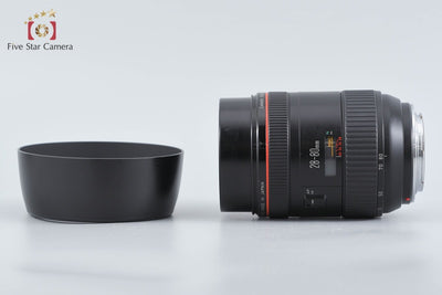 【中古】Canon キヤノン EF 28-80mm f/2.8-4 L USM