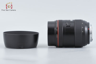 【中古】Canon キヤノン EF 28-80mm f/2.8-4 L USM
