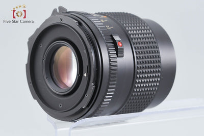 【中古】Mamiya マミヤ SEKOR C 55mm f/2.8 645用