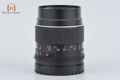 【中古】Mamiya マミヤ SEKOR C 55mm f/2.8 645用