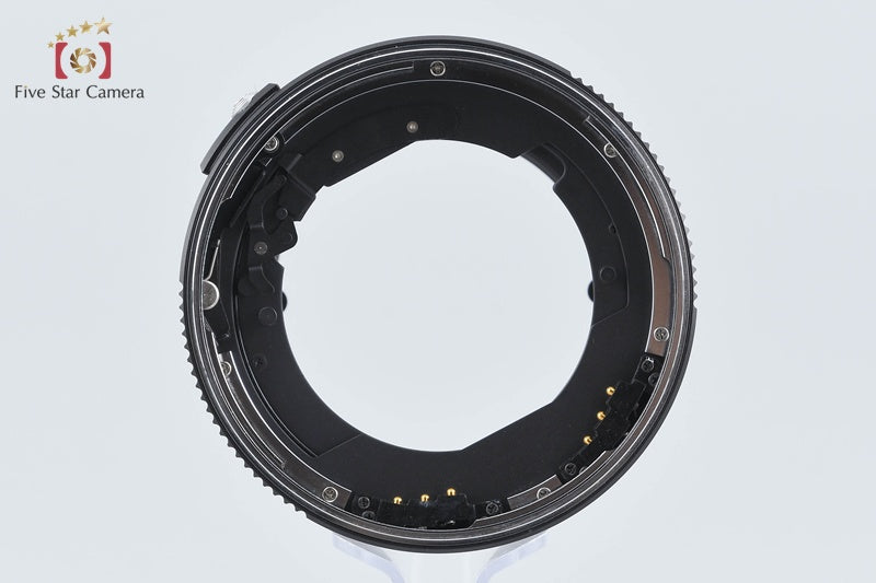 【中古】ZENZA BRONICA ゼンザブロニカ S-36 エクステンションチューブ - 2枚目