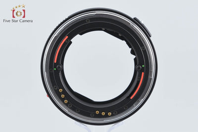【中古】ZENZA BRONICA ゼンザブロニカ S-36 エクステンションチューブ - 3枚目