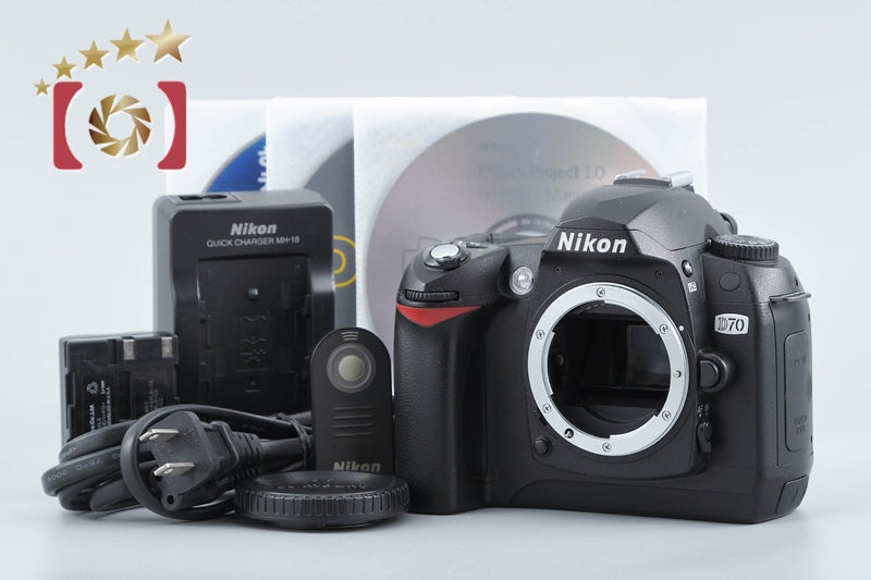 中古】Nikon ニコン AF600 コンパクトフィルムカメラ – Five Star