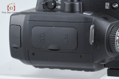 【中古】Nikon ニコン D70 デジタル一眼レフカメラ シャッター回数僅少