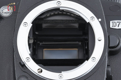 【中古】Nikon ニコン D70 デジタル一眼レフカメラ シャッター回数僅少