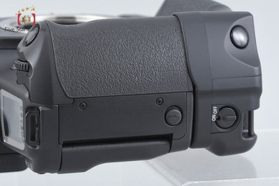 【中古】Canon キヤノン EOS 7 + BP-300 バッテリーパック