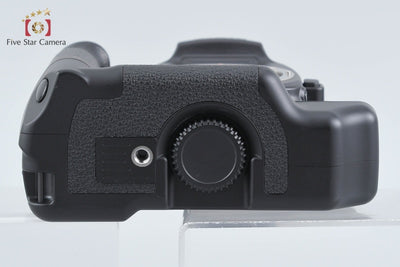 【中古】Canon キヤノン EOS 7 + BP-300 バッテリーパック