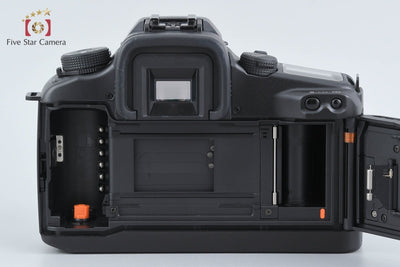 【中古】Canon キヤノン EOS 7 + BP-300 バッテリーパック