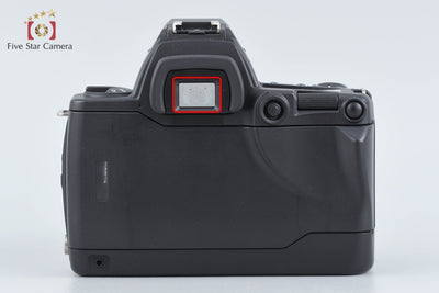 【中古】CONTAX コンタックス NX フィルム一眼レフカメラ