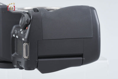 【中古】CONTAX コンタックス NX フィルム一眼レフカメラ