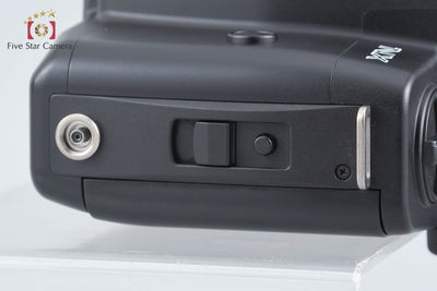 【中古】CONTAX コンタックス NX フィルム一眼レフカメラ