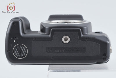 【中古】CONTAX コンタックス NX フィルム一眼レフカメラ