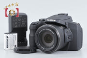 【中古】FUJIFILM 富士フイルム FINEPIX S1 コンパクトデジタルカメラ