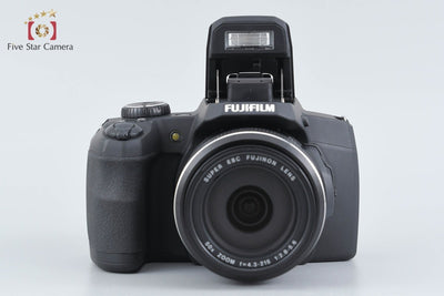 【中古】FUJIFILM 富士フイルム FINEPIX S1 コンパクトデジタルカメラ - 3枚目