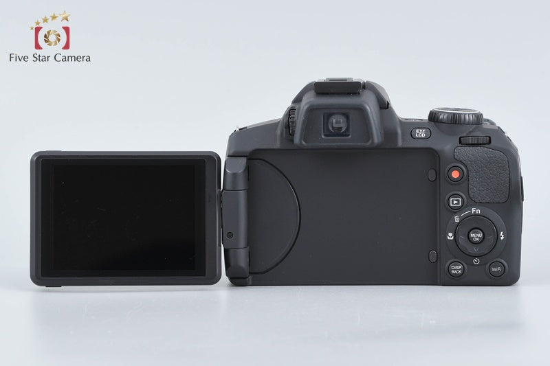【中古】FUJIFILM 富士フイルム FINEPIX S1 コンパクトデジタルカメラ - 4枚目