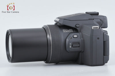 【中古】FUJIFILM 富士フイルム FINEPIX S1 コンパクトデジタルカメラ - 5枚目