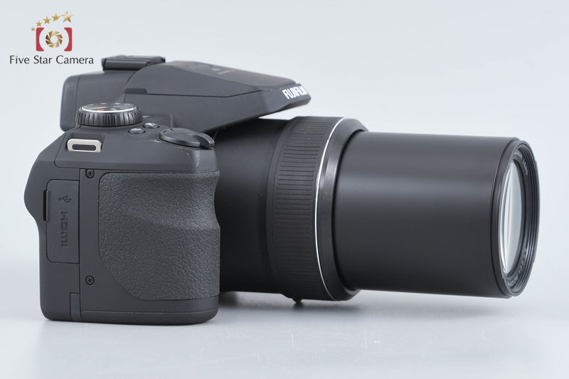 【中古】FUJIFILM 富士フイルム FINEPIX S1 コンパクトデジタルカメラ - 6枚目