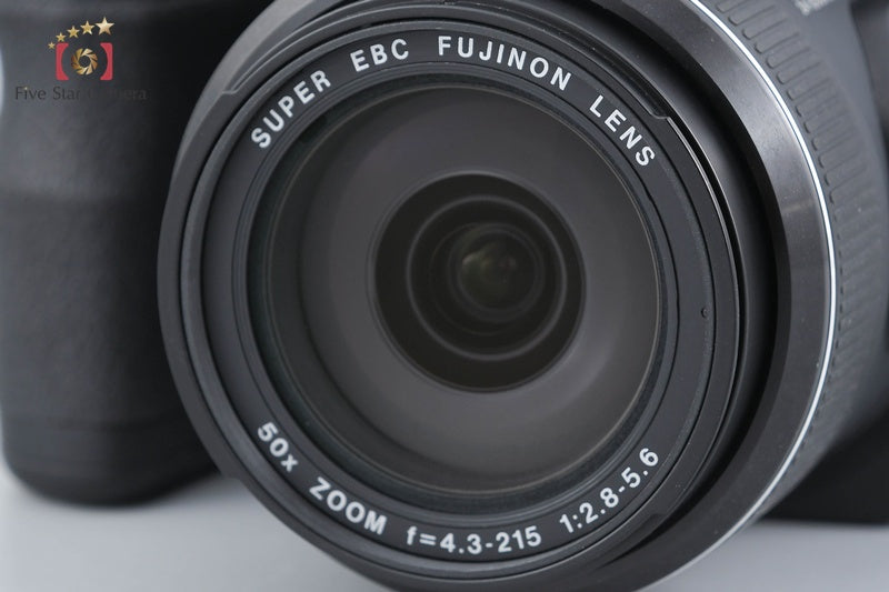 【中古】FUJIFILM 富士フイルム FINEPIX S1 コンパクトデジタルカメラ - 9枚目
